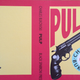 Illustration for article titled The Iconic, Legendary Designs of Black Sparrow Press Books